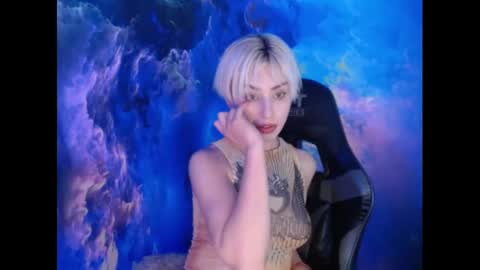 Snapshot of aubrey_rock chatting on February 14, 2025, 11:31 pm Aubrey online show from February 14, 2025, 11:31 pm