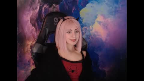 Snapshot of aubrey_rock chatting on February 17, 2025, 2:42 am Aubrey online show from February 17, 2025, 2:42 am