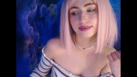 Snapshot of aubrey_rock chatting on February 19, 2025, 3:28 am Aubrey online show from February 19, 2025, 3:28 am