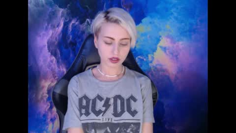 Snapshot of aubrey_rock chatting on February 20, 2025, 9:09 pm Aubrey online show from February 20, 2025, 9:09 pm