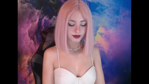 Snapshot of aubrey_rock chatting on March 1, 2025, 6:43 pm Aubrey online show from March 1, 2025, 6:43 pm