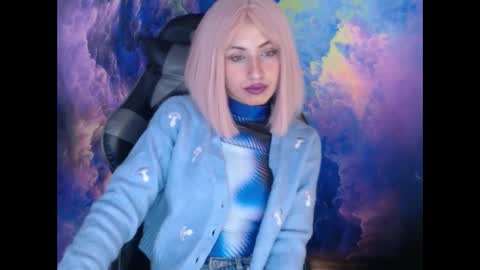 Snapshot of aubrey_rock chatting on March 4, 2025, 5:00 am Aubrey online show from March 4, 2025, 5:00 am