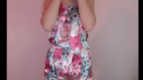 Snapshot of aubrey_rock chatting on March 11, 2025, 12:54 am Aubrey online show from March 11, 2025, 12:54 am