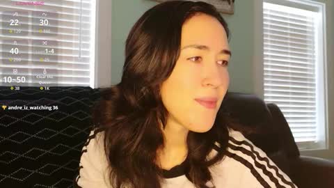 audradeer online show from November 10, 2025, 3:00 pm