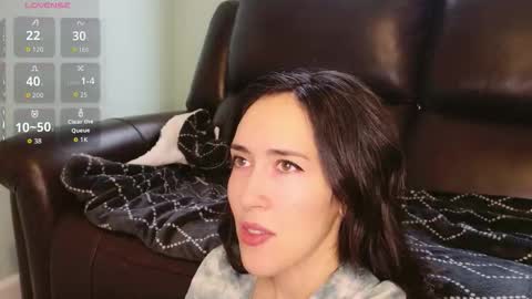 audradeer online show from November 15, 2025, 4:36 pm