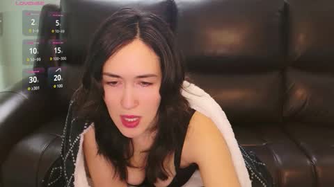 audradeer online show from November 17, 2025, 2:45 pm