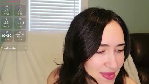 audradeer online show from November 18, 2025, 3:27 pm