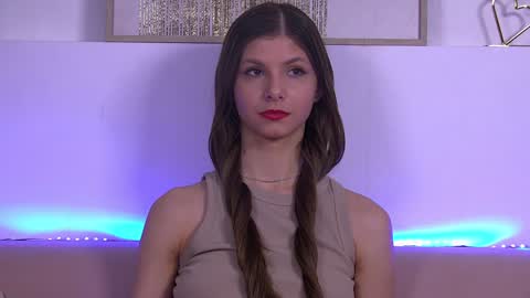 Audrey online show from January 22, 2025, 2:46 pm