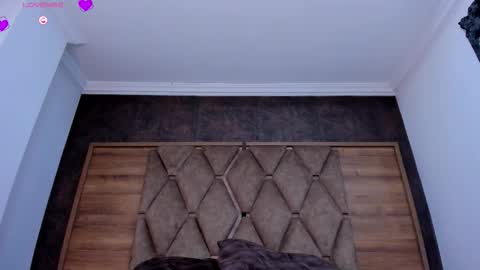 Audrey Hayworth online show from March 14, 2026, 11:37 am