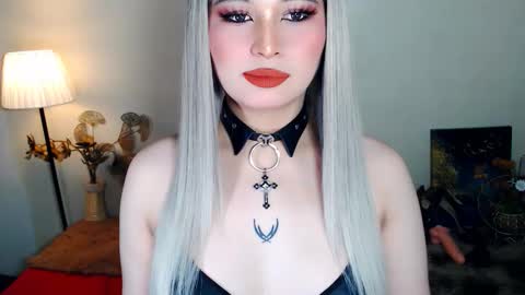 Snapshot of audreyholloway chatting on February 7, 2026, 8:29 am Audrey online show from February 7, 2026, 8:29 am