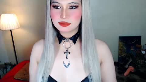 Snapshot of audreyholloway chatting on February 12, 2026, 7:03 am Audrey online show from February 12, 2026, 7:03 am