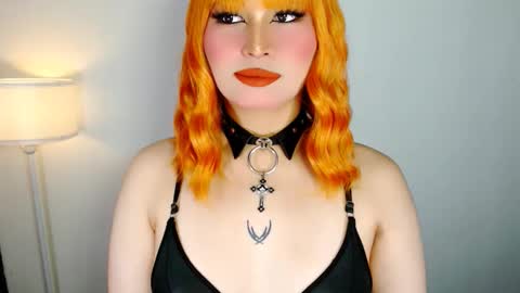 Snapshot of audreyholloway chatting on March 6, 2026, 9:06 am Audrey online show from March 6, 2026, 9:06 am