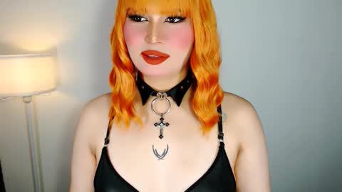 Snapshot of audreyholloway chatting on March 8, 2026, 7:45 am Audrey online show from March 8, 2026, 7:45 am