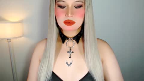 Snapshot of audreyholloway chatting on March 14, 2026, 8:09 am Audrey online show from March 14, 2026, 8:09 am