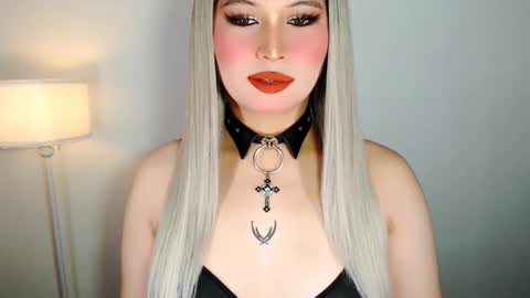 Snapshot of audreyholloway chatting on March 15, 2026, 6:41 am Audrey online show from March 15, 2026, 6:41 am