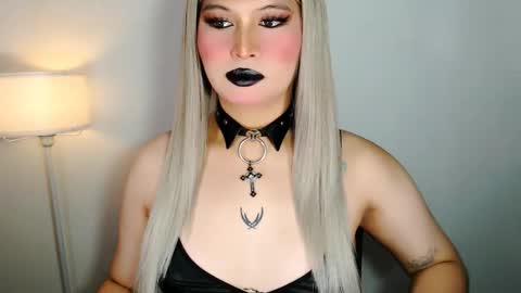 Snapshot of audreyholloway chatting on March 29, 2026, 7:08 am Audrey online show from March 29, 2026, 7:08 am
