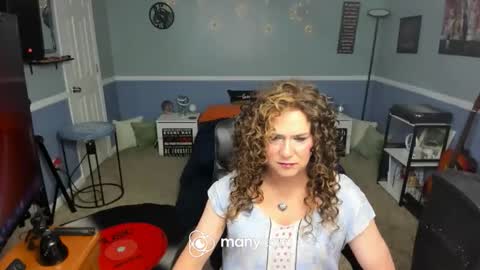 AudreyLynn online show from April 12, 2026, 12:26 am