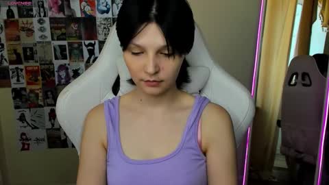 Snapshot of audreyykim chatting on September 18, 2025, 10:28 am Audrey online show from September 18, 2025, 10:28 am