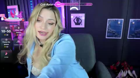 Snapshot of augustine_magnetic chatting on March 17, 2026, 6:50 am Augustine online show from March 17, 2026, 6:50 am