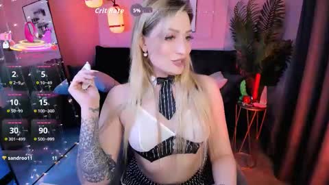 Snapshot of augustine_magnetic chatting on March 26, 2026, 7:14 am Augustine online show from March 26, 2026, 7:14 am