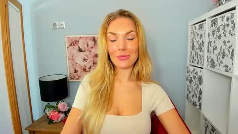 AulloraSensual online show from December 2, 2024, 7:14 am