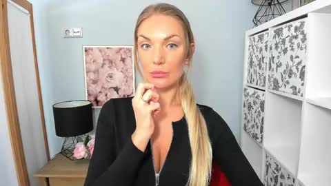 AulloraSensual online show from January 22, 2025, 9:35 am