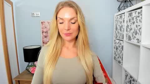 AulloraSensual online show from January 27, 2025, 10:06 am