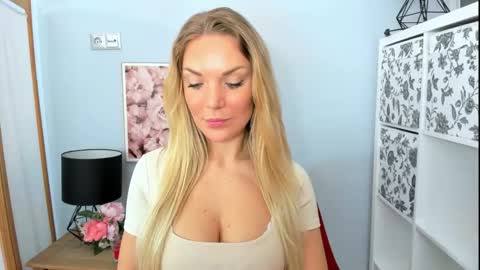 AulloraSensual online show from February 24, 2025, 8:27 am