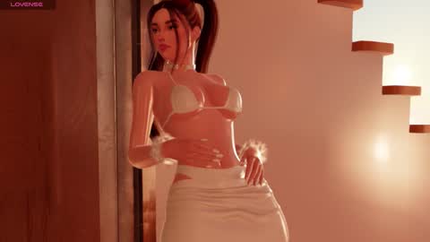 Snapshot of aura_bloom chatting on January 13, 2026, 6:24 pm Aura online show from January 13, 2026, 6:24 pm