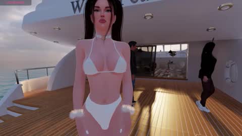 Snapshot of aura_bloom chatting on January 18, 2026, 5:06 pm Aura online show from January 18, 2026, 5:06 pm