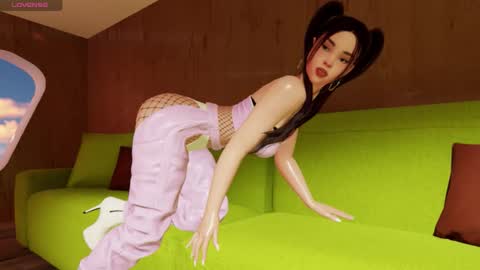 Snapshot of aura_bloom chatting on February 27, 2026, 6:19 pm Aura online show from February 27, 2026, 6:19 pm