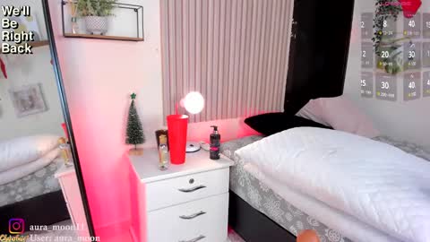 Snapshot of aura_moon chatting on December 29, 2024, 4:19 pm Hello I am Marcela follow me on my instagram aura moon11 online show from December 29, 2024, 4:19 pm