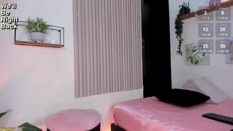 Snapshot of aura_moon chatting on January 26, 2025, 3:36 pm Hello I am Marcela follow me on my instagram aura moon11 online show from January 26, 2025, 3:36 pm