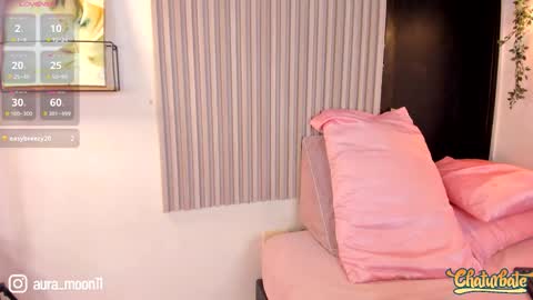 Snapshot of aura_moon chatting on October 3, 2025, 7:27 am Hello I am Marcela follow me on my instagram aura moon11 online show from October 3, 2025, 7:27 am