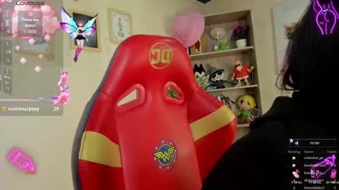 Snapshot of aura_rouss chatting on September 26, 2025, 2:26 am aura_rouss online show from September 26, 2025, 2:26 am