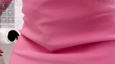 Aura sanders online show from April 15, 2026, 11:50 am