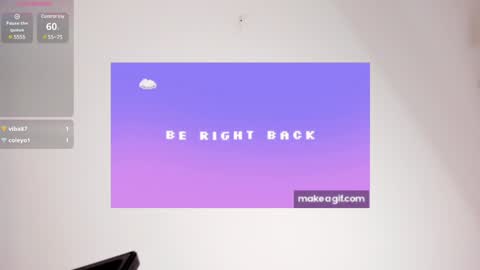 Aura online show from January 25, 2025, 3:09 pm