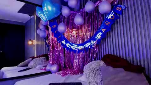 Aura online show from March 12, 2025, 3:51 pm