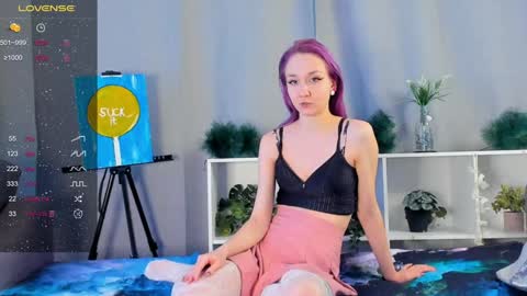 auraclark online show from January 22, 2025, 8:51 am