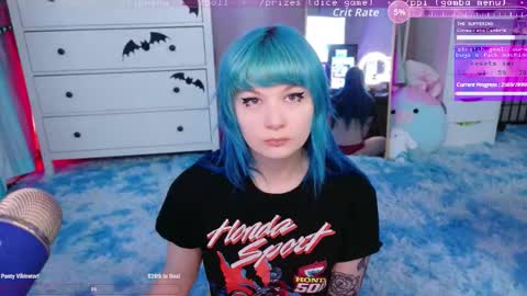 Snapshot of auragotchi chatting on February 12, 2026, 1:00 am Aurora Aura online show from February 12, 2026, 1:00 am