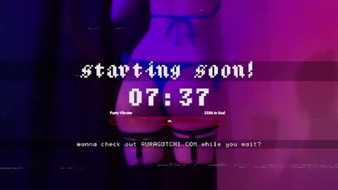 Snapshot of auragotchi chatting on July 2, 2026, 3:56 am Aurora Aura online show from July 2, 2026, 3:56 am