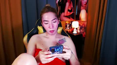 Miss awra online show from April 8, 2026, 6:13 am