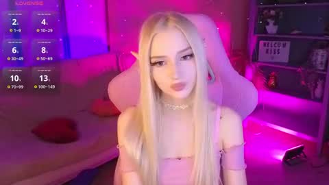 Aura online show from July 18, 2026, 8:34 pm