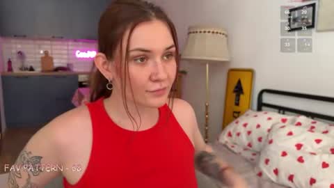 AURIKA OR AURA online show from July 5, 2026, 4:19 am