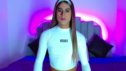 Snapshot of aurimelvalentina chatting on January 19, 2026, 12:31 pm aurimel valentina online show from January 19, 2026, 12:31 pm