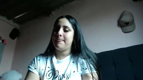 auroa_0785 online show from May 27, 2026, 4:15 pm