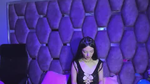 aurora online show from November 6, 2025, 3:24 pm