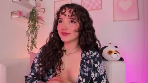 Aurora online show from February 13, 2025, 9:27 pm