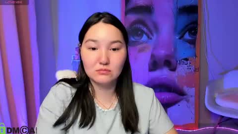 Snapshot of aurora_briggs chatting on July 20, 2026, 5:11 am Camila online show from July 20, 2026, 5:11 am