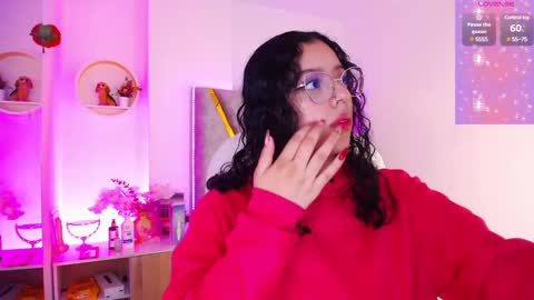 Snapshot of aurora_brown chatting on January 25, 2025, 4:13 am Aurora online show from January 25, 2025, 4:13 am